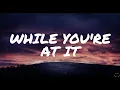 Jessie Murph - While You're At It (Lyrics) 1 Hour