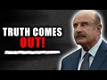 Dr Phil s DARK Side FINALLY Exposed