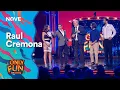Download Lagu Scuola di Magia con Raul Cremona: Il Gioco della Cravatta  | ONLY FUN!
