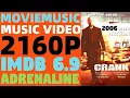 Download Lagu Crank (2006) Music Video | Adrenaline
