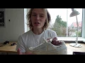 Raf Simons Ozweego 2 bunny Unboxing