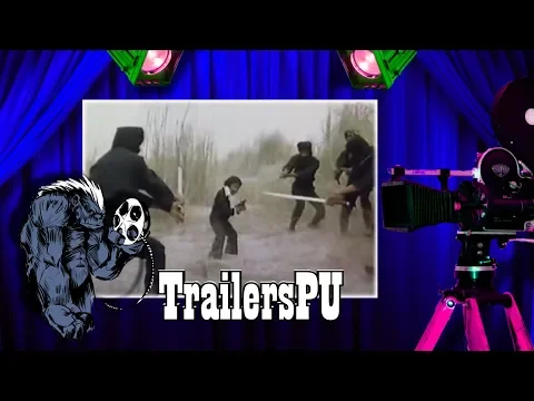D' Wild Wild Weng Trailer aka The Good, the Bad, and the Tiny