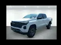 New 2026 Chevrolet Colorado Z71 - Cullman AL