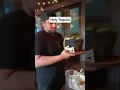 Holy Tequila Mexican restaurant Hilton Head