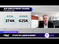 There s a mismatch in demand for workers and supply Kelly Services CEO