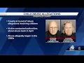Greenville County pastor charged with child sex crimes wife also arrested records show