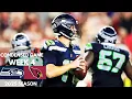 Cardinals vs Seahawks 2025 Week 4 Condensed Game NFL Highlights