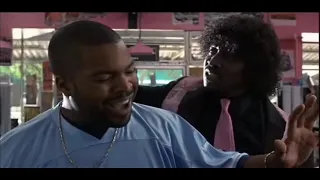 next friday movie clip pinky 2000