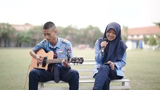 Download TITIPANE GUSTI - DENNY CAKNAN  || Cover by ALIYA ZULFA DEWI || Twosra Got Talents MP3