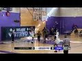 Download Lagu 2024 Gotham Hoops Classic: Bridgeport Prep (CT) vs. CBA National (NC) [Game Highlights]