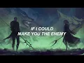 Andrew Belle - The Enemy (LYRICS)