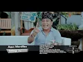 Tukang Iri - Agus Mardika