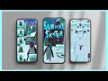 Create a COMPLETE android iOS game - FULL COURSE Unity C