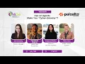 Palo Alto Networks Webinar Can AI Agents Make You Cyber-Smarter