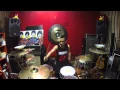 Download Lagu Ikmal Tobing - Nightmare by Avenged Sevenfold - Drum Cover