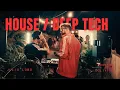 Download Lagu House, Tech House \u0026 Deep Tech | Tulum Rooftop Grooves | Julio Lobo | #12