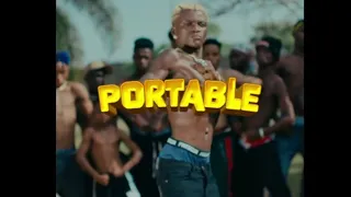 portable ft olamide x poco lee zazuu zeh official music video 