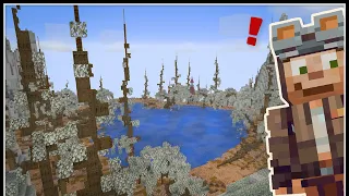 I Built The Decked Out Forest!  - Hermitcraft 11 Episode 18
