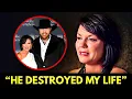1 Year Later Toby Keith s Wife Tricia Lucus FINALLY Breaks Her Silence