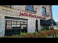 Jack Stack Barbeque - Kansas City