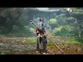 Download Lagu I Became The Monkey King | Black Myth Wukong