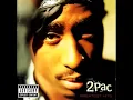 2Pac - Califonia Love (feat. Dr. Dre & Roger Troutman)