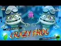 Lagu Crazy Frog Dj Remix Song Dj Mamata Music Banaras 