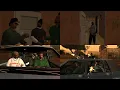 Download Lagu GTA SA Drive By Cutscene Fix + Improvements Mod