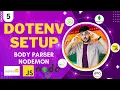 Don t Miss Out on Setting up dotenv and nodemon for Environment Variables