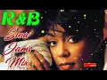 70S 80S R&B SLOW JAMS MIX - Anita Baker, Larry Graham, Chaka Khan, Peabo Bryson and more