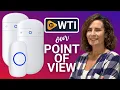 SECRUI Wireless Doorbells POV Would you buy it