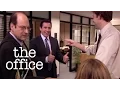 Download Lagu Ayyy! How to Swerve the Phone Salesmen - The Office US