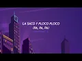 Jossef X Jamby X El Favo, Eix  - Persia Remix (LETRA/LYRICS)