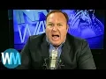Download Lagu Top 10 Ridiculous Alex Jones Moments