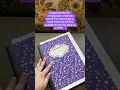 Making a viral composition notebook cover
