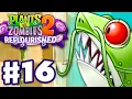 Download Lagu Zombot Sharktronic Sub 2.0! - Plants vs. Zombies 2: Reflourished - Gameplay Walkthrough Part 16