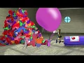 Download Lagu हिंदी Oggy and the Cockroaches - Compilation Balloon - Hindi Cartoons for Kids