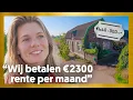 Download Lagu HUIS van €660.000 laten FINANCIEREN door INVESTEERDERS | Waar doen ze het van?