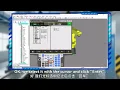 5 6 Connection between TCPIP Protocol Network Communication Robot and Server 1