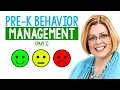 Classroom Management Tips Do You Really Need Behavior Charts