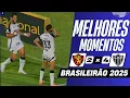Download Lagu Gol de Rony! Sport 2 x 4 Atlético-MG | Melhores Momentos (COMPLETO) | Brasileirão 2025