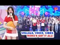 Download Lagu Babymonster Rora Shines on Inkigayo! MC Debut Flooded with Praise, Visuals \u0026 Skills Are Champions