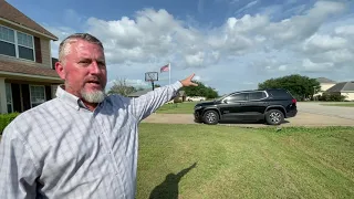 Hollywood Studio Sets Sights on Bastrop