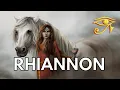 Rhiannon Enchantress of the Mabinogion
