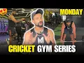 Download Lagu 🔴MONDAY: CRICKETER'S GYM WORKOUT (SERIES)🔥| BCCI CERTIFIED Workout Plan ✅