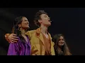 Download Lagu Jacob Collier - A Rock Somewhere [feat. Anoushka Shankar \u0026 Varijashree Venugopal] Live in Amsterdam