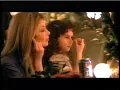 2000 Pepsi Commercial with Faith Hill and Hallie Kate Eisenberg - Aired October 26 2000