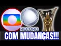 Download Lagu GLOBO e RECORD escolhem NOVOS JOGOS do BRASILEIRÃO
