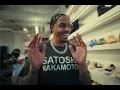 Baja Blast - AJ Tracey