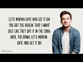 Download Lagu Charlie Puth - Marvin Gaye (Lyrics) ft. Meghan Trainor